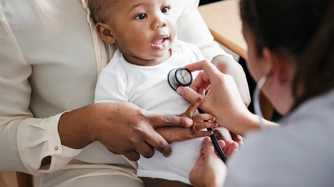 Neonatology
